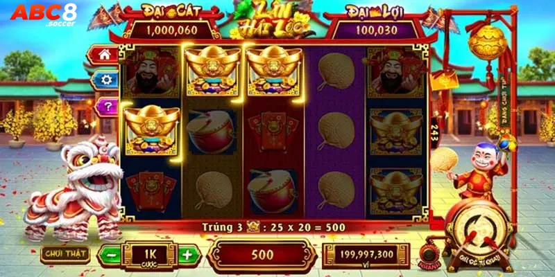 Chọn thời điểm quay thưởng slot chuẩn